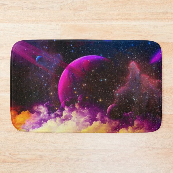 Item preview, purple universe designed and sold by haroulita.