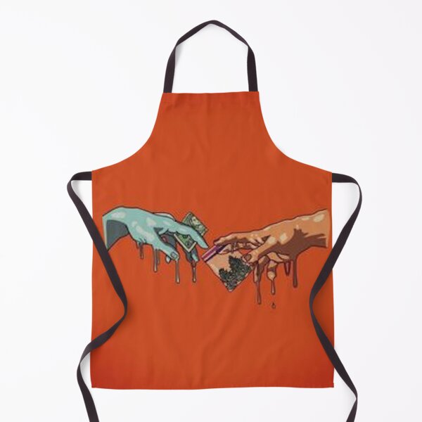 Item preview, THE TRAID designed and sold by island2x.