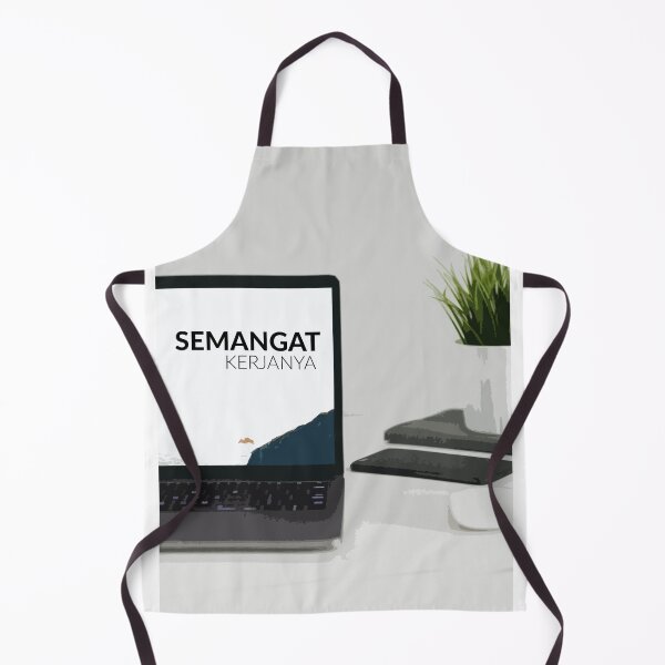 Item preview, SEMANGAT KERJA - INDONESIA designed and sold by Dihveenah.