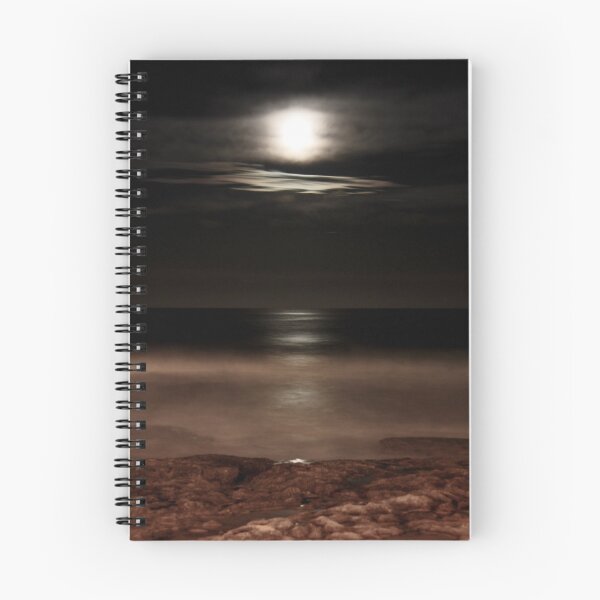 Item preview, Cronulla Moon designed and sold by kayes.