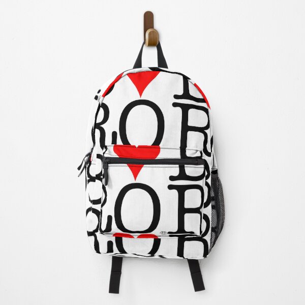Item preview, I LOVE BORO - NYC STYLE designed and sold by Logo-A-GoGo.