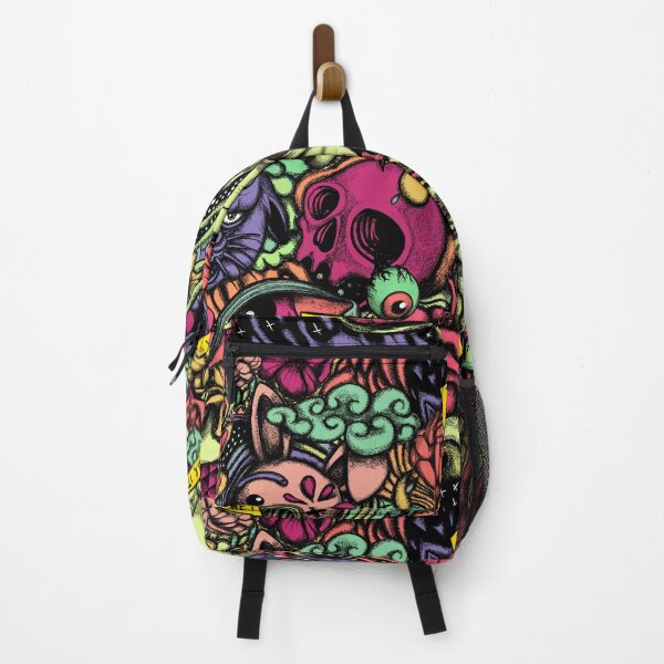 Item preview, Still Here designed and sold by fakeface.