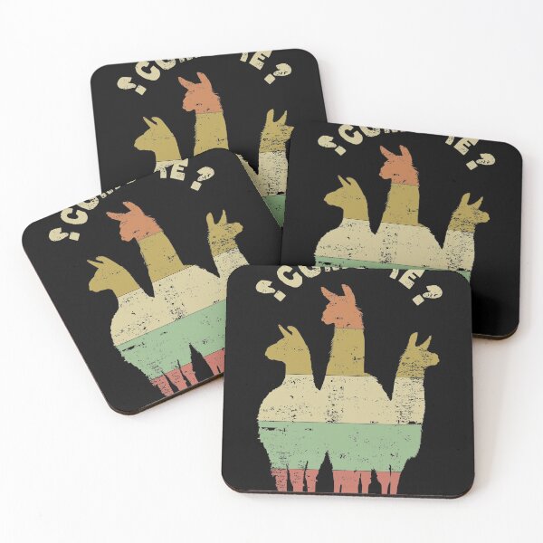 Aperçu de l'œuvre Obtenez le porc rôti à la broche et faites cuire du riz et des haricots délicieux! Portez ce drôle de cadeau espagnol lors de votre prochaine fête! créée et vendue par Lisbob.