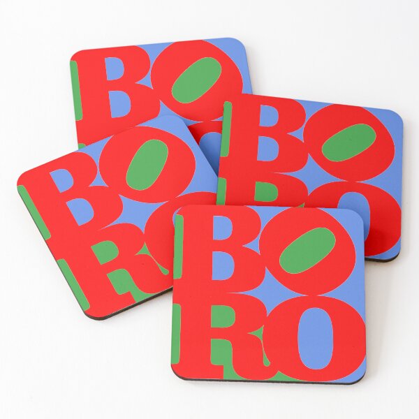 Item preview, LOVE THE BORO NYC STYLE designed and sold by Logo-A-GoGo.