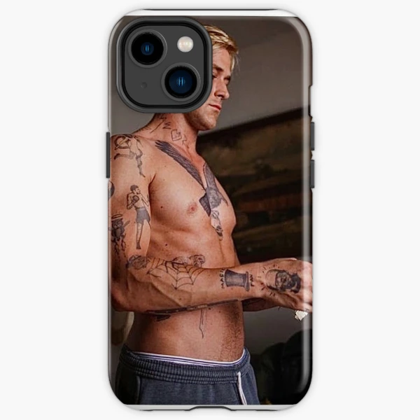 Ryan Gosling Good Actor, Ryan Gosling Iphone Covers