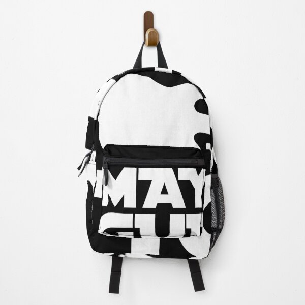 musicians and music lovers.This graphic is perfect for guitarists Backpack