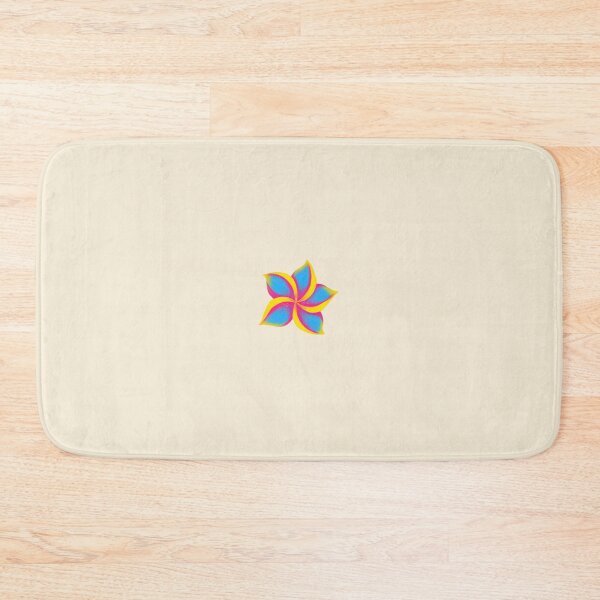 Item preview, Pansexual Plumeria designed and sold by Inuyasha907.