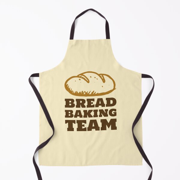 Item preview, Cute Loaf of Bread For Home Baking Team designed and sold by quoteology.