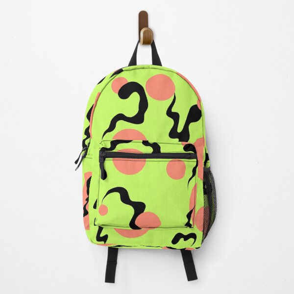 quirky backpacks