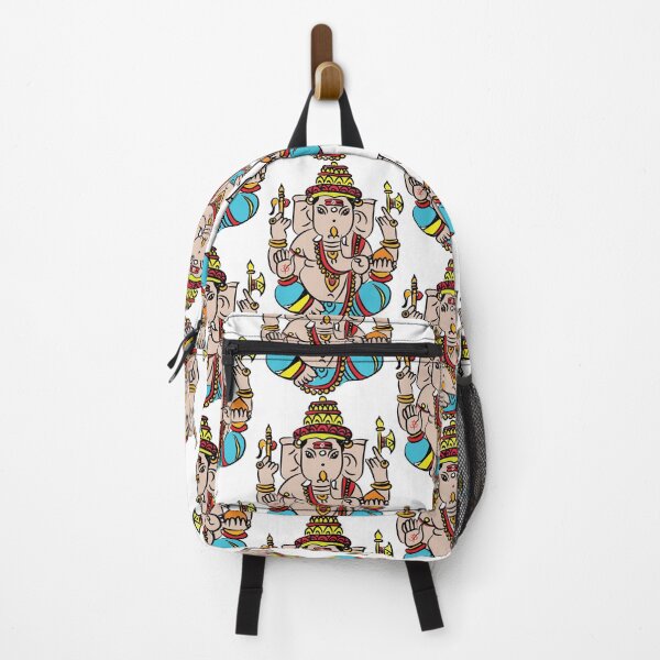 Item preview, lord Ganesha colorful art | lord Ganesha art designed and sold by KARTICK DUTTA.