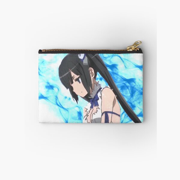 Item preview, Danmachi - Hestia, Bell Cranel designed and sold by oneskyoneland.