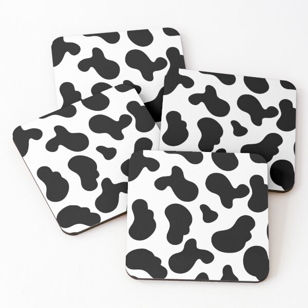 Item preview, Cow Print  designed and sold by echoromeo.