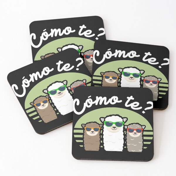 Aperçu de l'œuvre Obtenez le porc rôti à la broche et faites cuire du riz et des haricots délicieux! Portez ce drôle de cadeau espagnol lors de votre prochaine fête! créée et vendue par Lisbob.