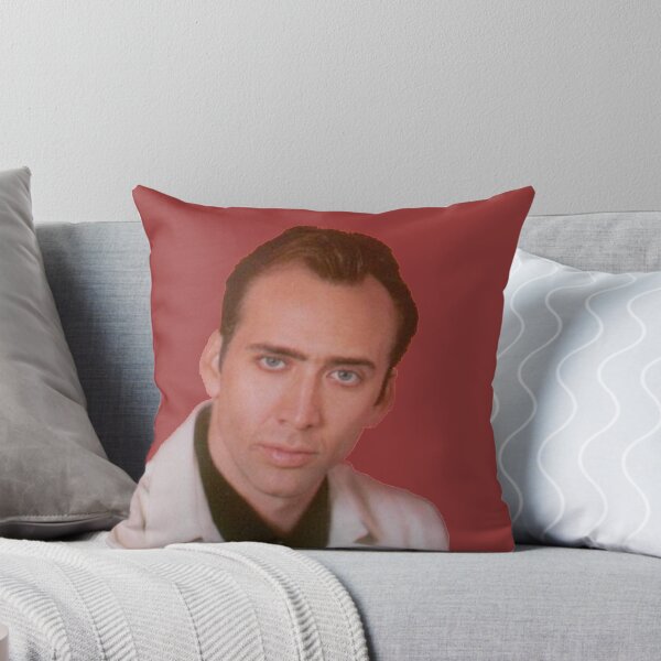 Item preview, Nicolas Cage designed and sold by Anthony-Paps.