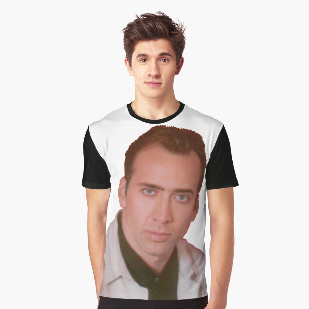 Item preview, Graphic T-Shirt designed and sold by Anthony-Paps.
