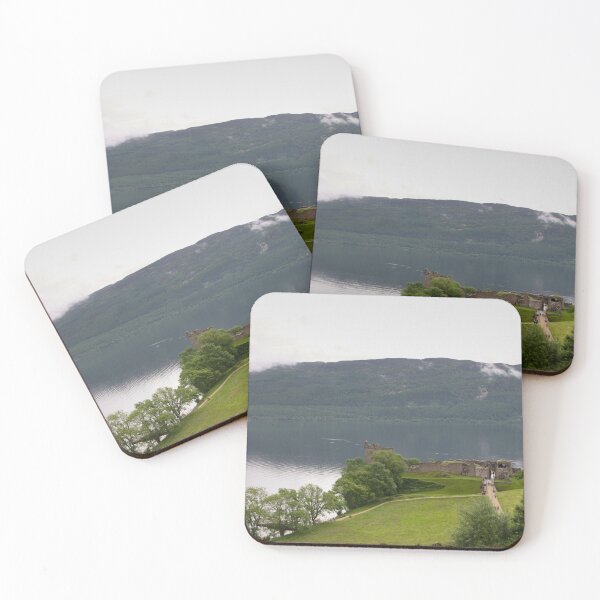 Item preview, Castle Urquhart designed and sold by kayes.