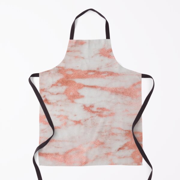 Item preview, rosegold marble designed and sold by haroulita.
