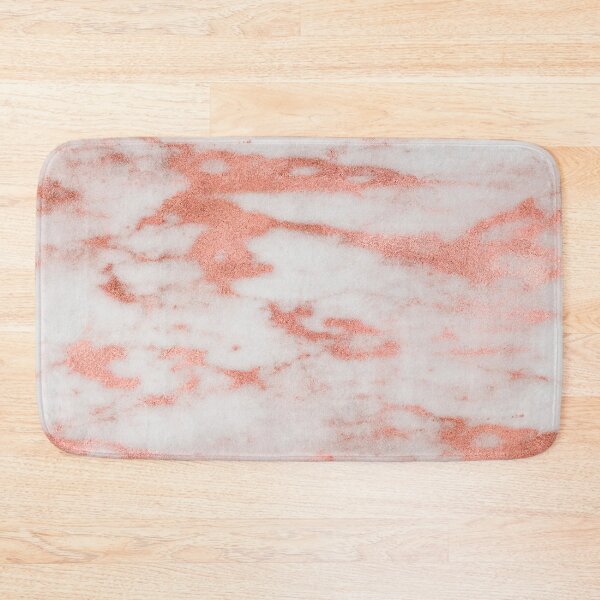 Item preview, rosegold marble designed and sold by haroulita.