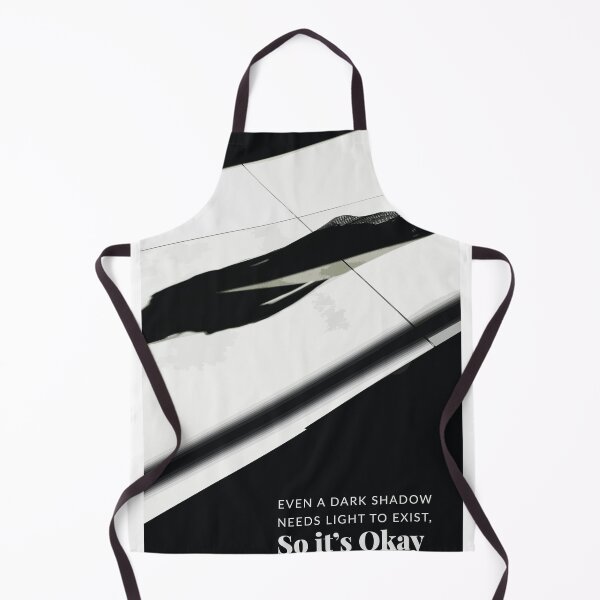 Item preview, IT'S OKAY designed and sold by Dihveenah.