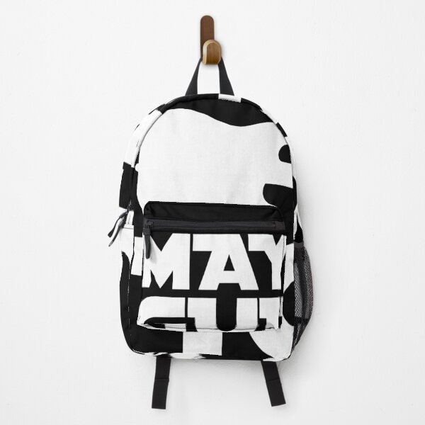 musicians and music lovers.This graphic is perfect for guitarists Backpack
