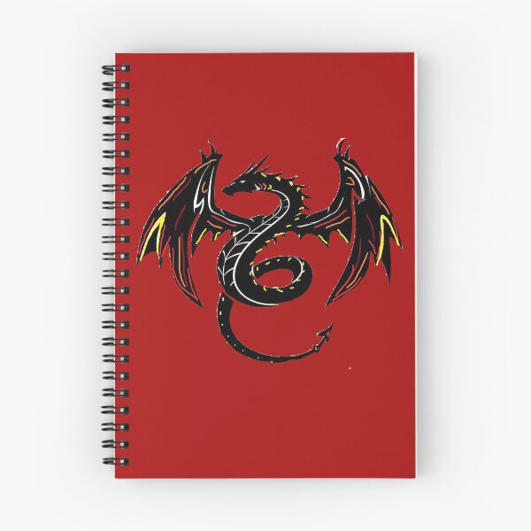 Item preview, black dragon designed and sold by THE AMERICAN TEEVANGELIST.