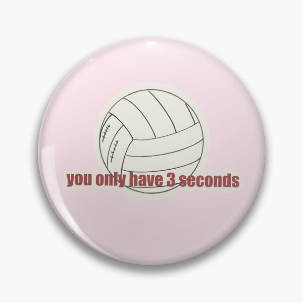 Item preview, You only have 3 seconds! designed and sold by juststuffssss.