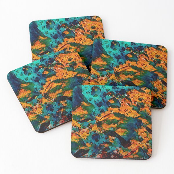 Item preview, Acid Rain  designed and sold by PictureNZ.
