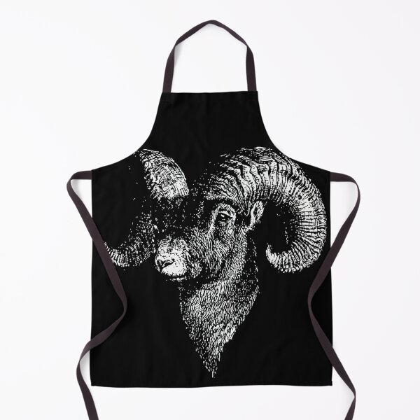 Item preview, Hail The Goat designed and sold by LadyMorgan.