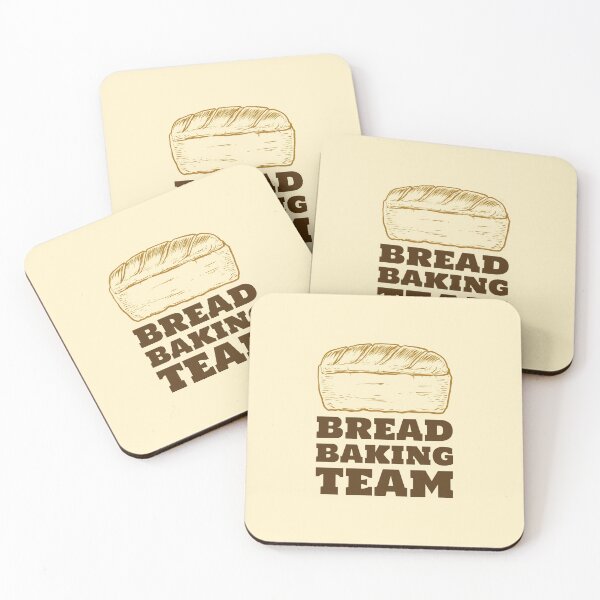 Item preview, Yummy Homemade Bread Design For Home Baking Team designed and sold by quoteology.
