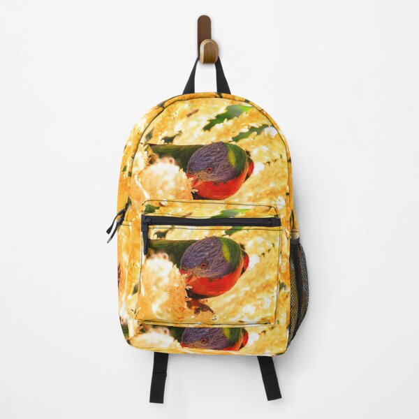 Item preview, Rainbow Lorikeet designed and sold by Ohlordi.