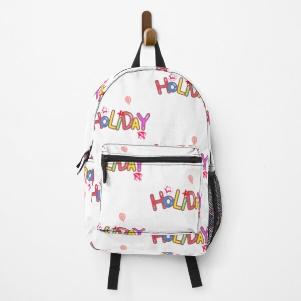 Item preview, Colorful holiday designed and sold by LaxLoom .