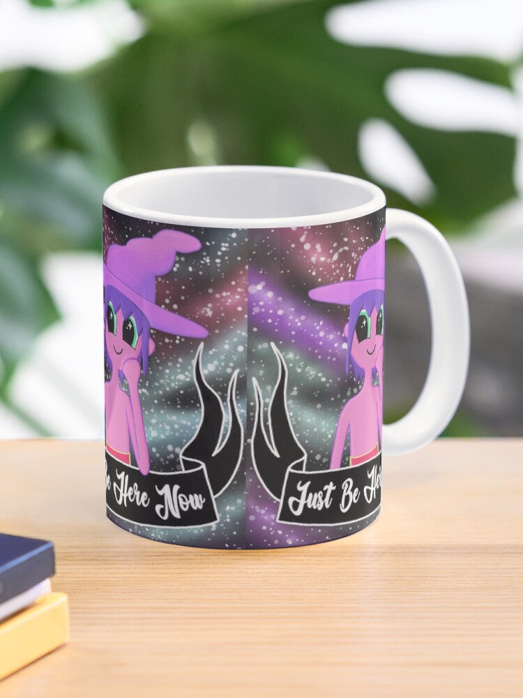 The Midnight Gospel Clancy