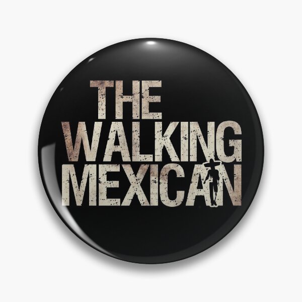 Item preview, Walking Mexican Man Shirt Zombie Cinco De Mayo Gear designed and sold by DynamicDesign.