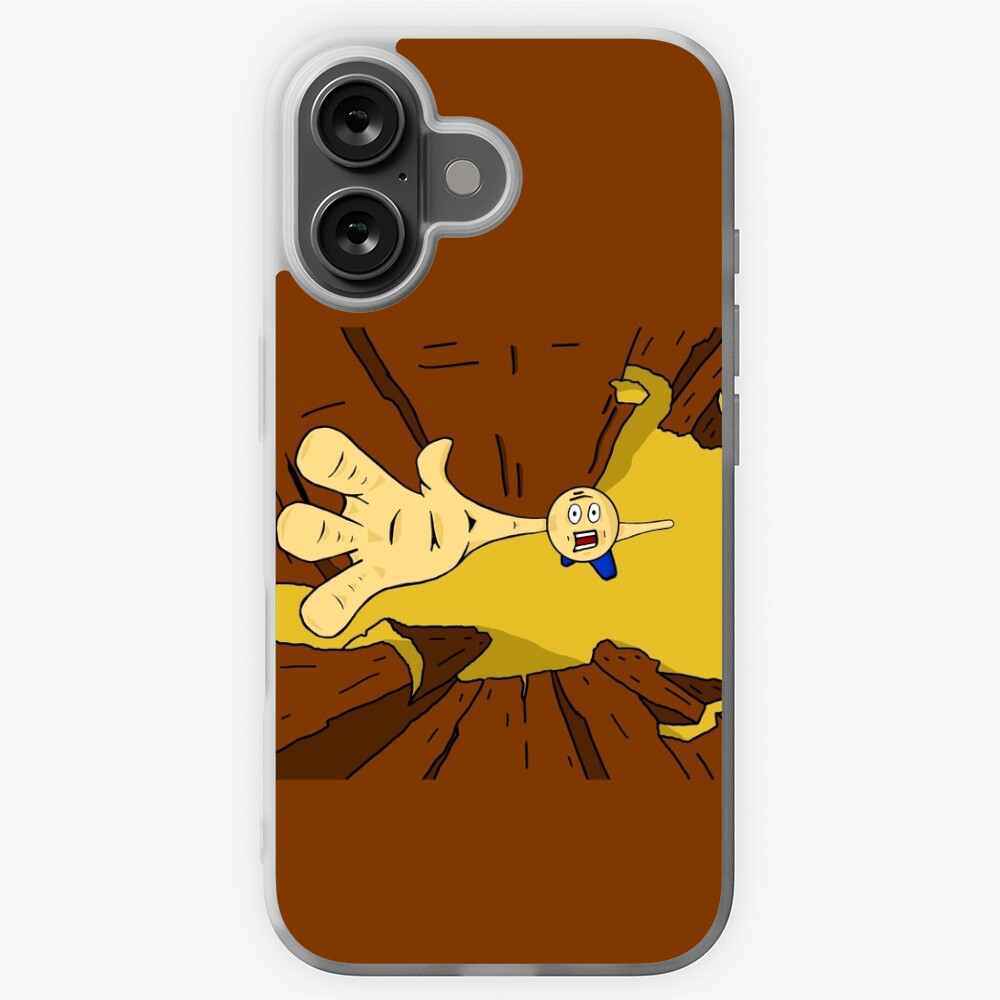 Item preview, iPhone Soft Case designed and sold by bydood.