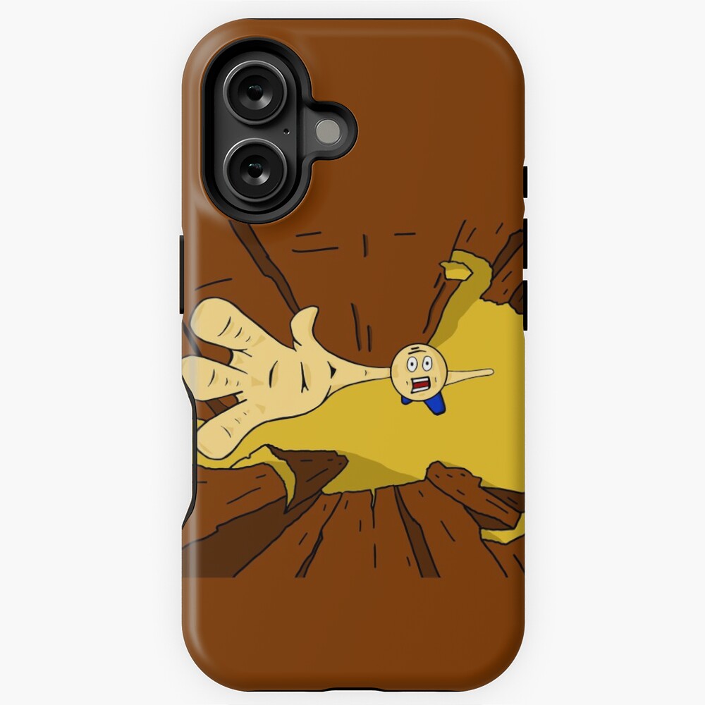 Item preview, iPhone Magsafe Tough Case designed and sold by bydood.