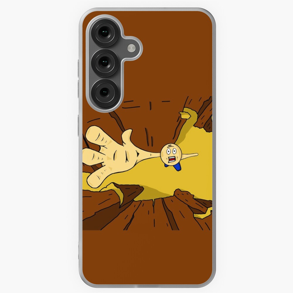 Item preview, Samsung Galaxy Soft Case designed and sold by bydood.