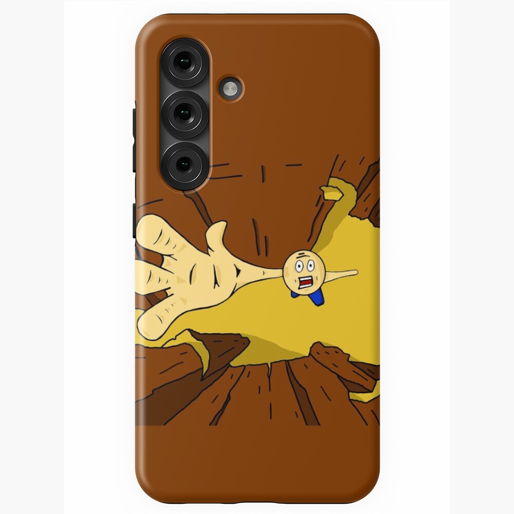 Item preview, Samsung Galaxy Tough Case designed and sold by bydood.