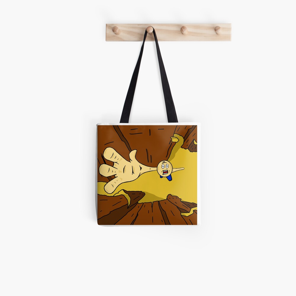 Item preview, All Over Print Tote Bag designed and sold by bydood.