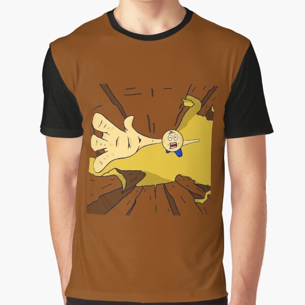 Falling! Graphic T-Shirt