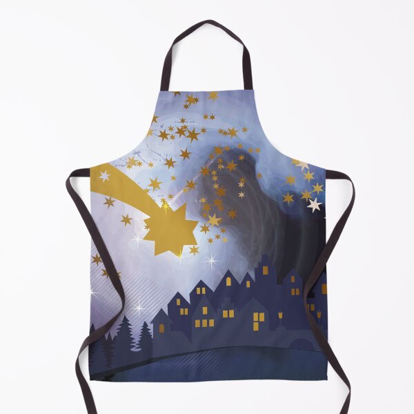 Item preview, Silent Night designed and sold by IrenaW.
