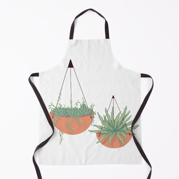 Item preview, Hanging plants designed and sold by Cholakos.