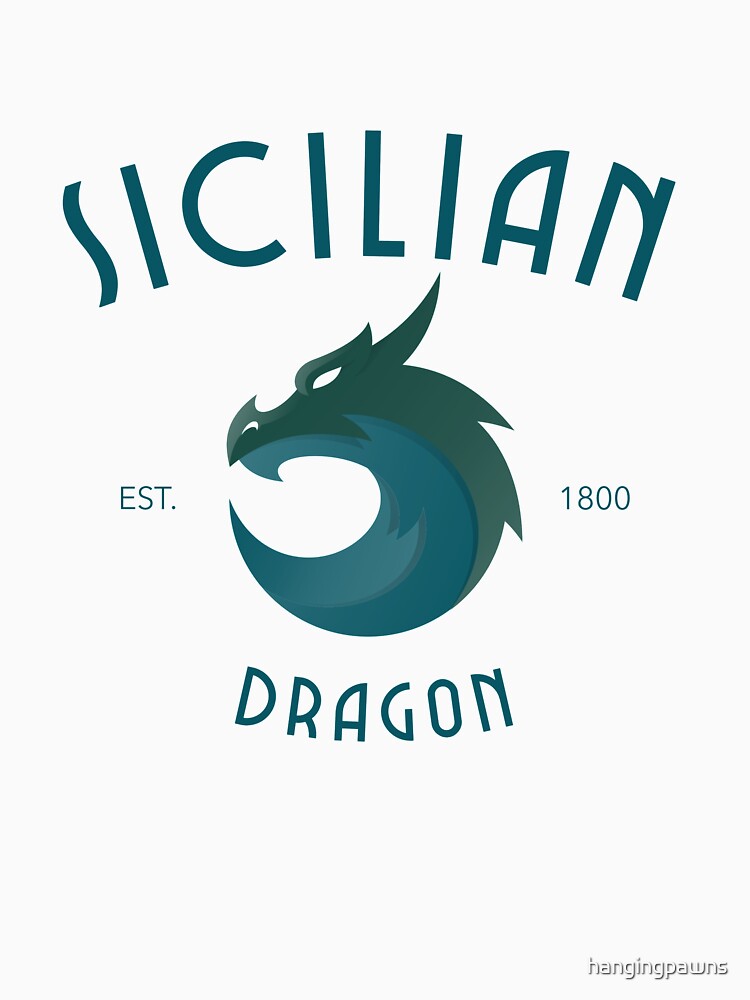 The Dragon Sicilian