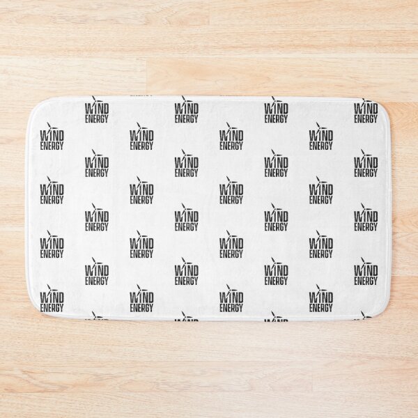 Item preview, Wind turbine wind power renewable energy designed and sold by dreshirts.