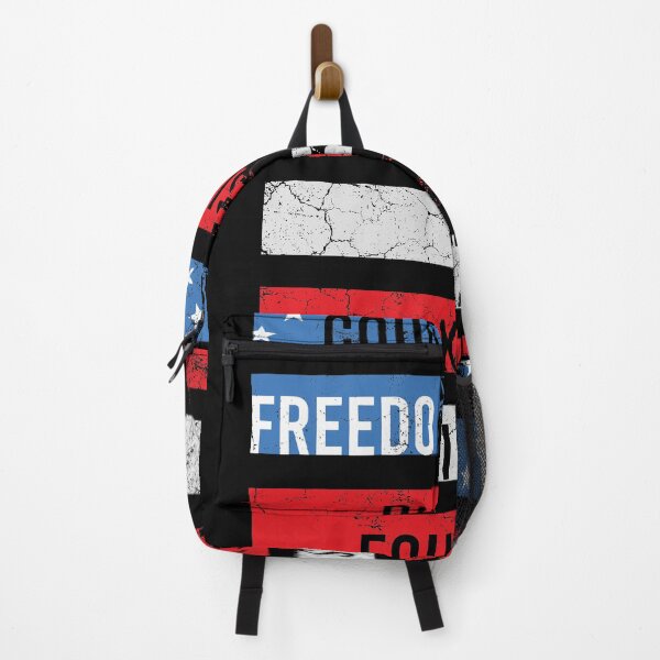 Item preview, America Freedom Justice Equality Shirt designed and sold by Grinover.