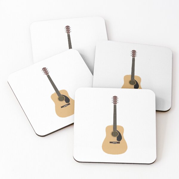 Item preview, Acoustic Guitar designed and sold by walshe200221.