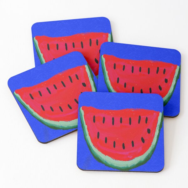 Item preview, WatermelonJen designed and sold by damelibellule.