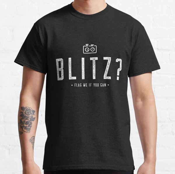 Item preview, Blitz Chess Anyone? designed and sold by hangingpawns.