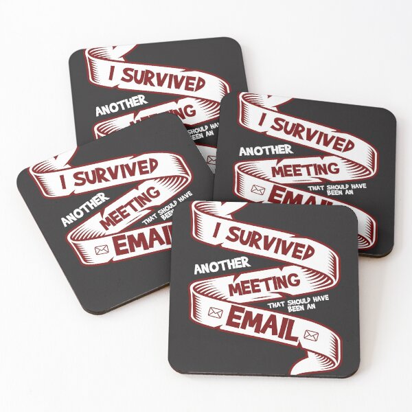 Item preview, Survive home office designed and sold by sunnym79.