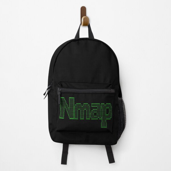 Item preview, NMAP ASCII designed and sold by clubtee.