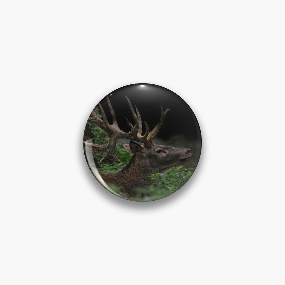 Item preview, Pin designed and sold by rawshutterbug.